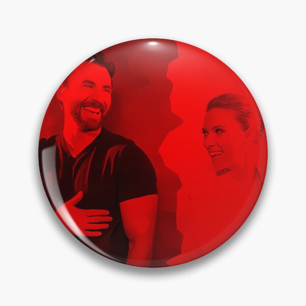 Item preview, CHRIS-EVANS-AND-SCARLETT-JOHANSSON---CELEBRITY designed and sold by DaleCapra.