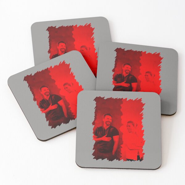 Item preview, CHRIS-EVANS-AND-SCARLETT-JOHANSSON---CELEBRITY designed and sold by DaleCapra.