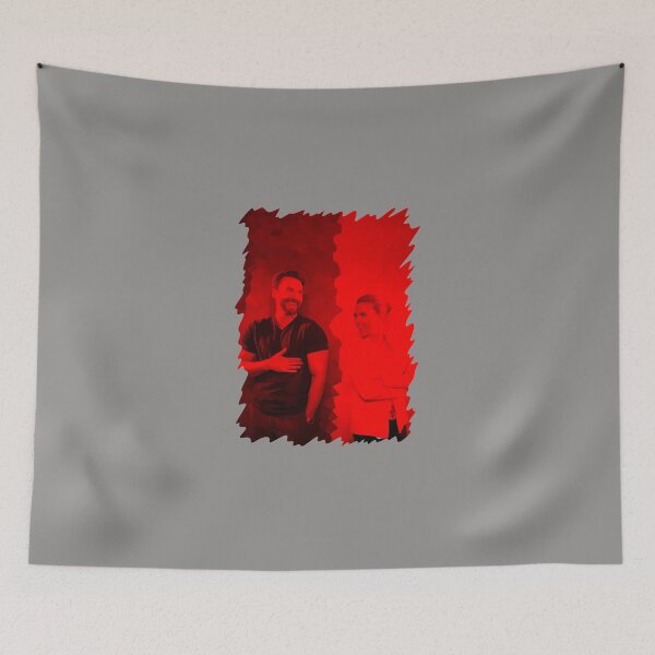 Item preview, CHRIS-EVANS-AND-SCARLETT-JOHANSSON---CELEBRITY designed and sold by DaleCapra.