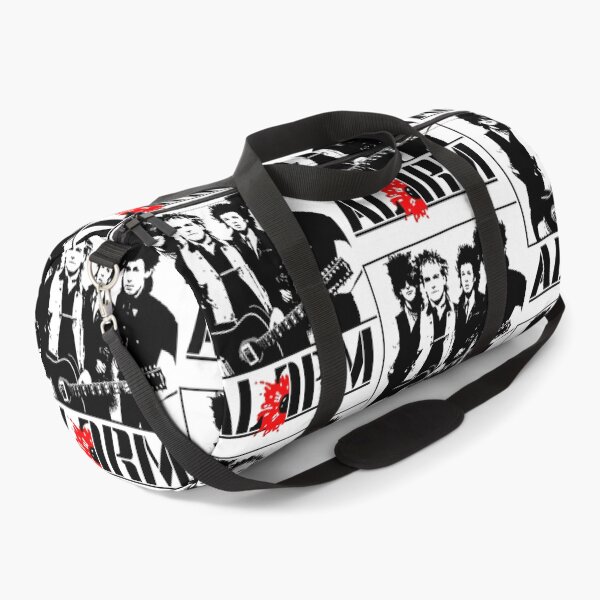 Item preview, The Alarms designed and sold by Burpslug.