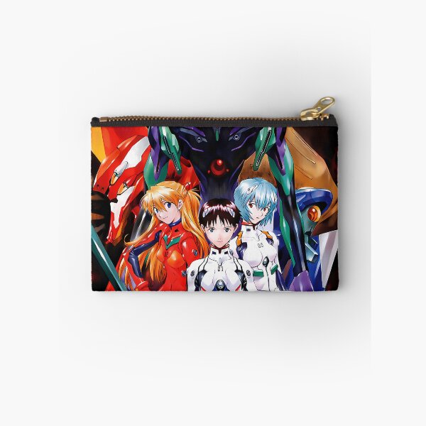 Item preview,  Evangelion - Movie 2.22 Teaser Poster designed and sold by ToastKourtneyC.