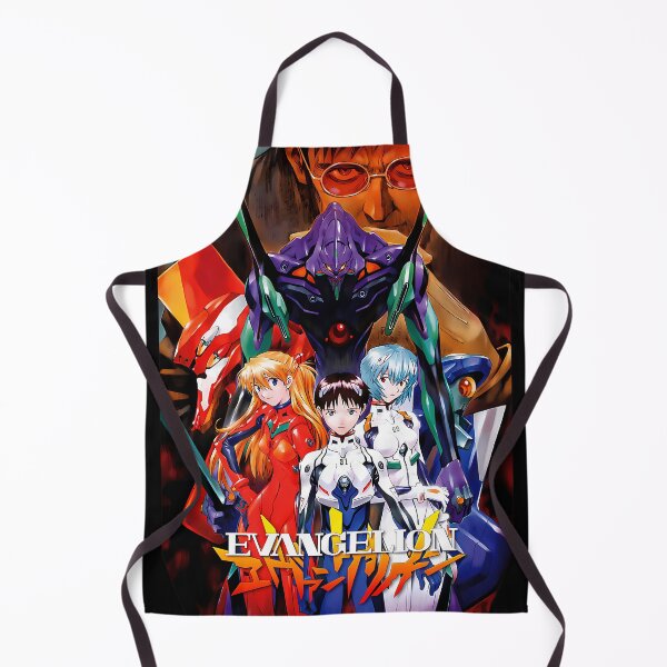 Item preview, Evangelion - Movie 2.22 Teaser Poster designed and sold by ToastKourtneyC.