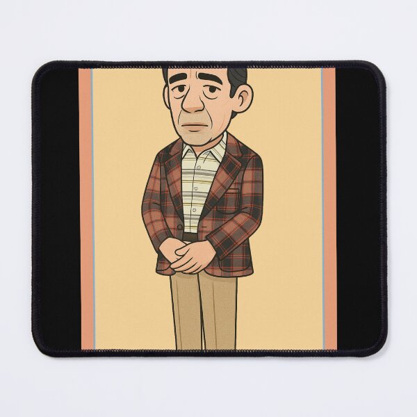 Item preview, Sitcom Legends: Trigger designed and sold by halibutgoatramb.