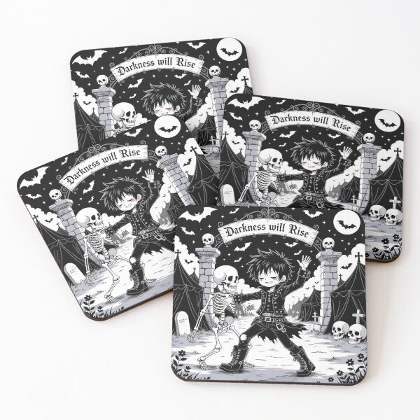 Item preview, Goth Boy designed and sold by Talpha.