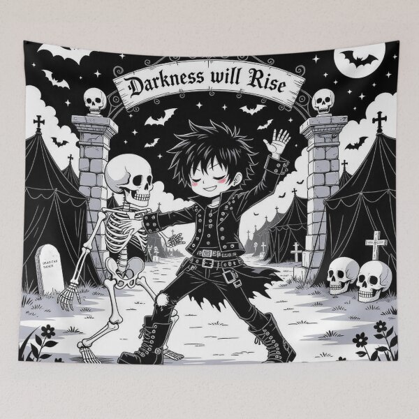 Item preview, Goth Boy designed and sold by Talpha.