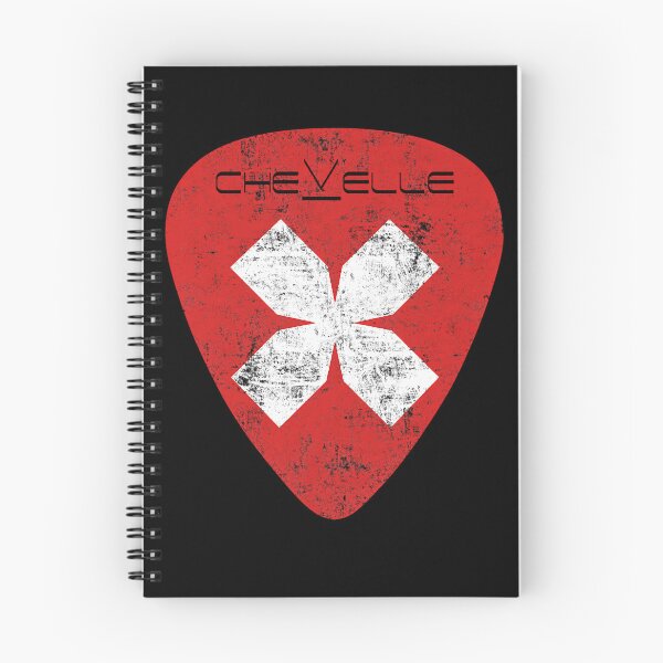 Item preview, Chevelle Band designed and sold by acidrawss.