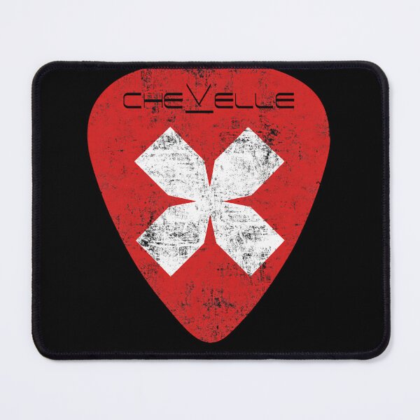 Item preview, Chevelle Band designed and sold by acidrawss.
