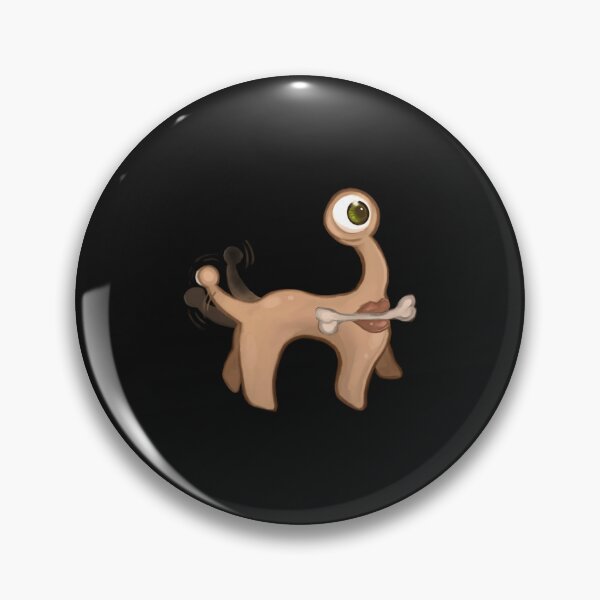 Item preview, Migi Wagging Tail  designed and sold by Maleeshope.