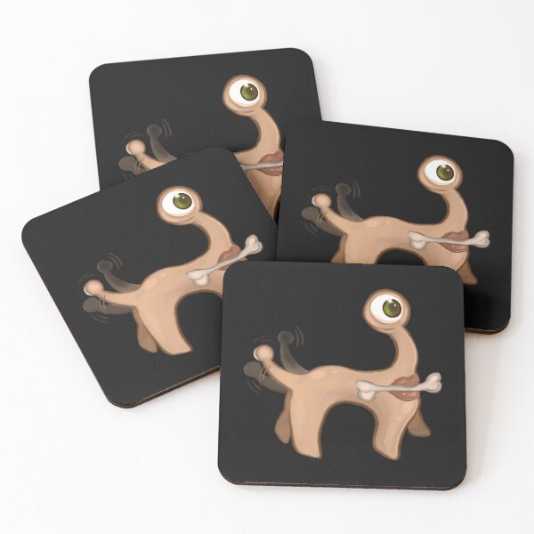 Item preview, Migi Wagging Tail  designed and sold by Maleeshope.