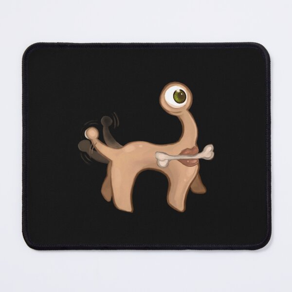 Item preview, Migi Wagging Tail  designed and sold by Maleeshope.