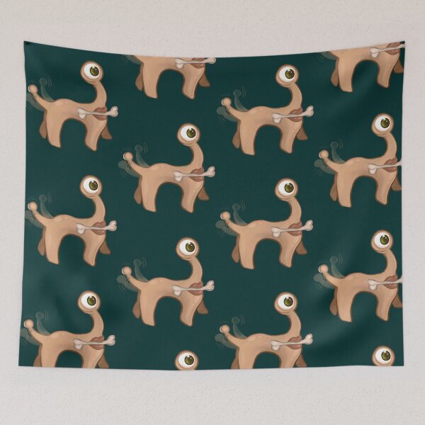 Item preview, Migi Wagging Tail  designed and sold by Maleeshope.