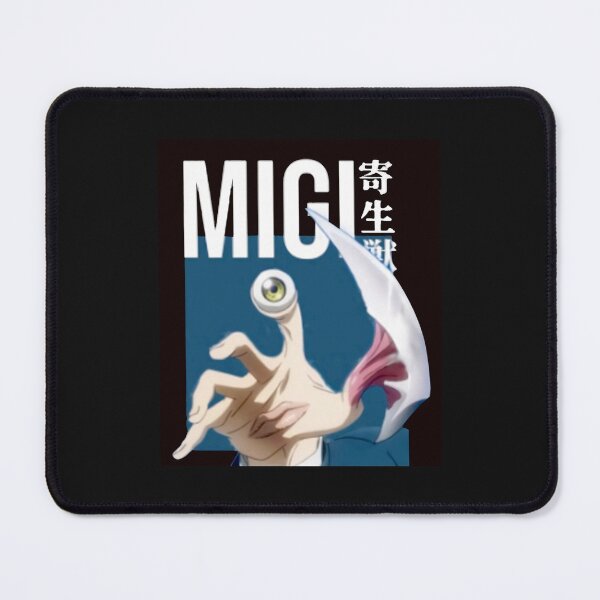 Item preview, Migi Parasyte  designed and sold by Maleeshope.