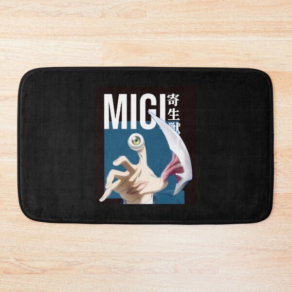 Item preview, Migi Parasyte  designed and sold by Maleeshope.