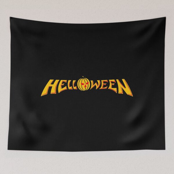 Item preview, Helloweenis A German Power Metal Band designed and sold by MonkLoki1993.