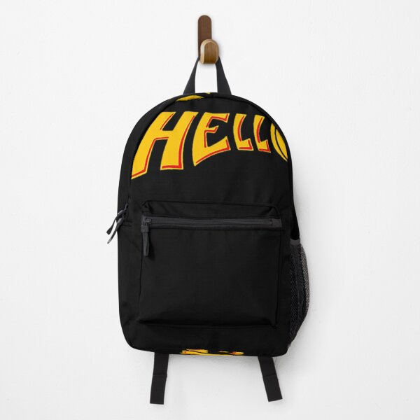 Item preview, Helloweenis A German Power Metal Band designed and sold by MonkLoki1993.