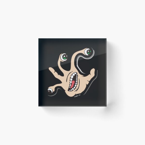 Item preview, Migi Parasyte  designed and sold by Maleeshope.