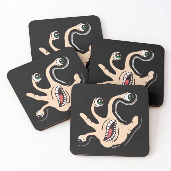 Item preview, Migi Parasyte  designed and sold by Maleeshope.