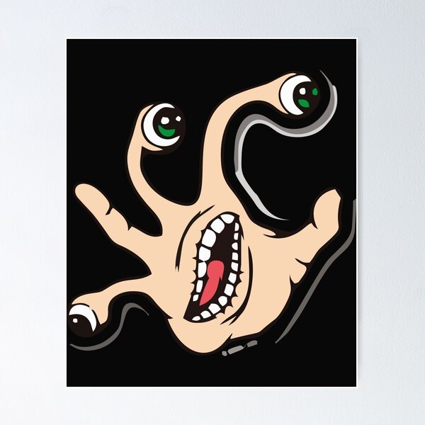Item preview, Migi Parasyte  designed and sold by Maleeshope.
