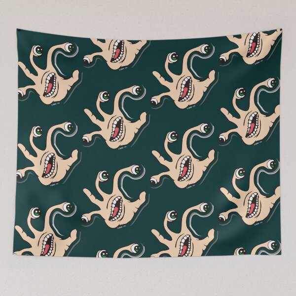 Item preview, Migi Parasyte  designed and sold by Maleeshope.