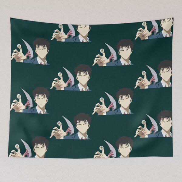 Item preview, Minimalist Shinichi  designed and sold by Maleeshope.
