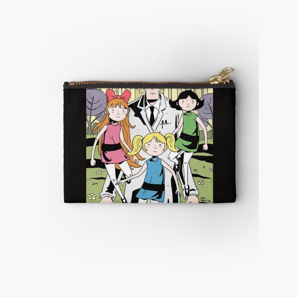 Item preview, Powerpuff Girls designed and sold by AnthonyBurton6.