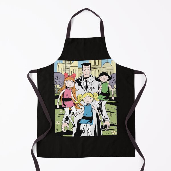Item preview, Powerpuff Girls designed and sold by AnthonyBurton6.