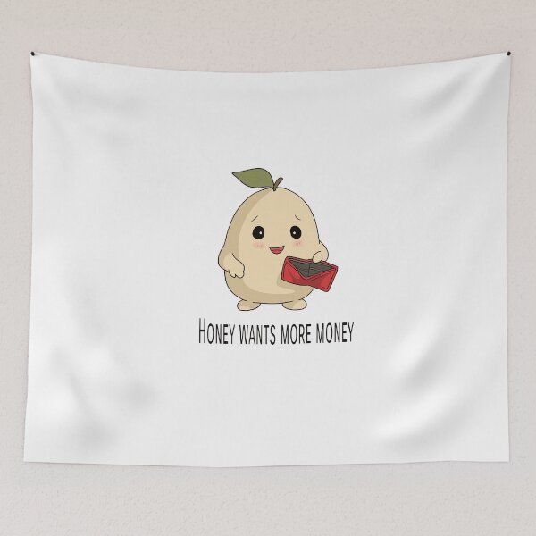 Item preview, Tama needs more money designed and sold by ThelostTama.