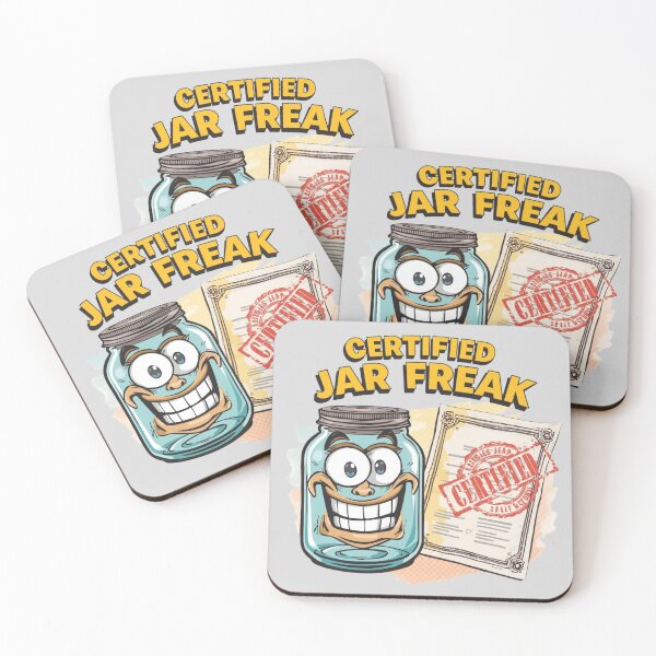 Item preview, Grab Your Balls It’s Canning Season – Certified Jar Freak Humor designed and sold by jelonkaa.