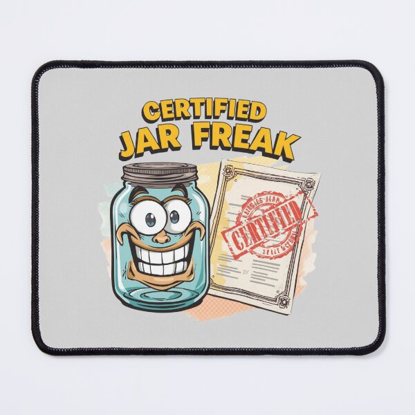 Item preview, Grab Your Balls It’s Canning Season – Certified Jar Freak Humor designed and sold by jelonkaa.