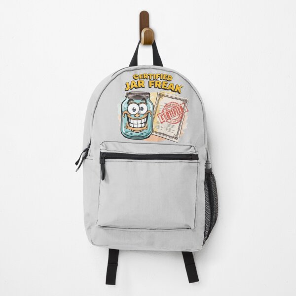 Item preview, Grab Your Balls It’s Canning Season – Certified Jar Freak Humor designed and sold by jelonkaa.