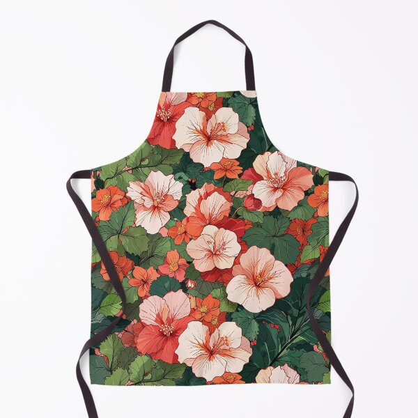 Item preview, Begonia designed and sold by CoolPixels.
