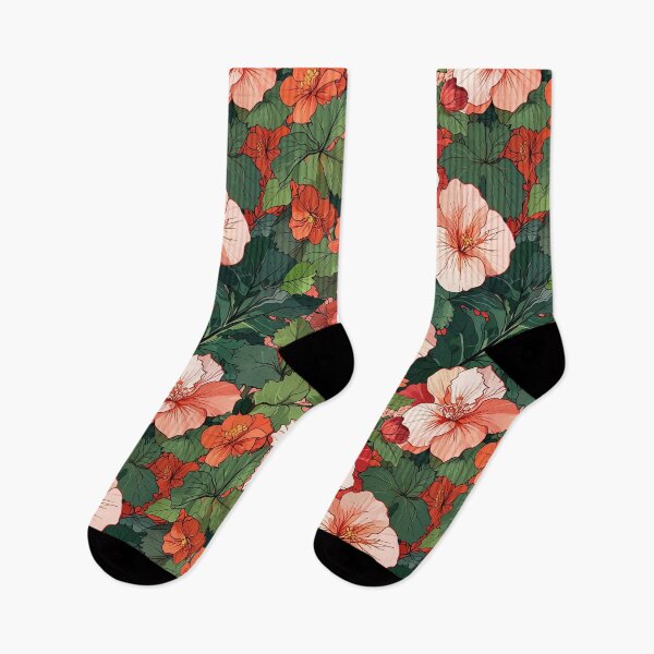 Item preview, Begonia designed and sold by CoolPixels.
