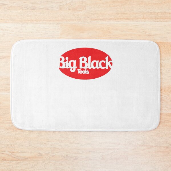 Item preview, Big Black Tools Big Black Band Steve Albini Vintage Punk Shirt designed and sold by RicoReichel.