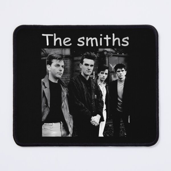 Item preview, The Boy Smiths Rock Band Gifts For Movie Fan designed and sold by Burpslug.