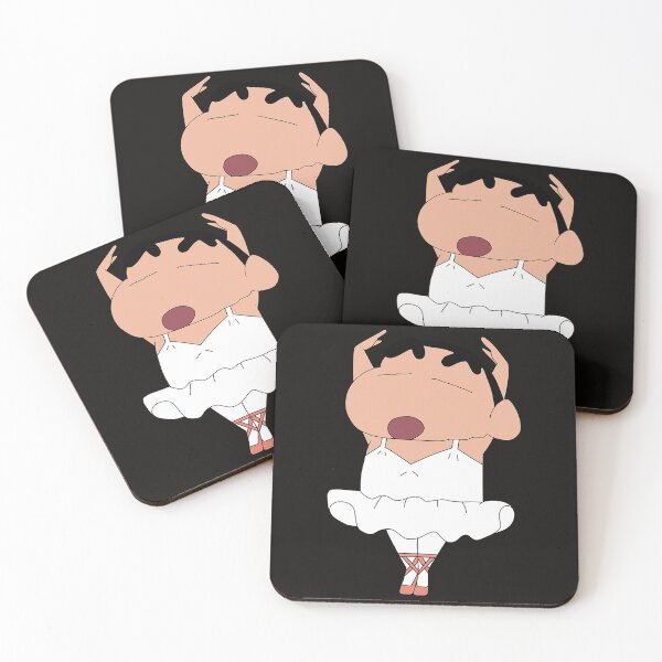 Item preview, Shinchan Dancing designed and sold by AnthonyBurton6.
