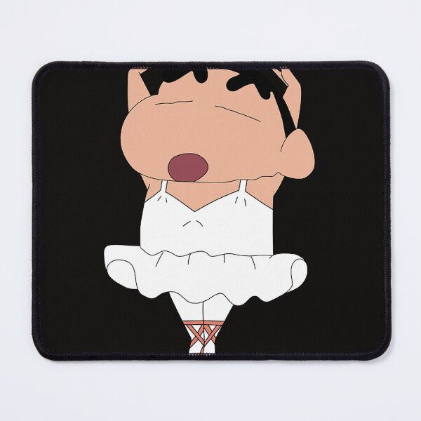 Item preview, Shinchan Dancing designed and sold by AnthonyBurton6.