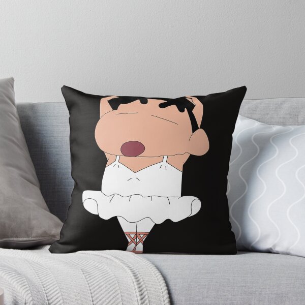 Item preview, Shinchan Dancing designed and sold by AnthonyBurton6.