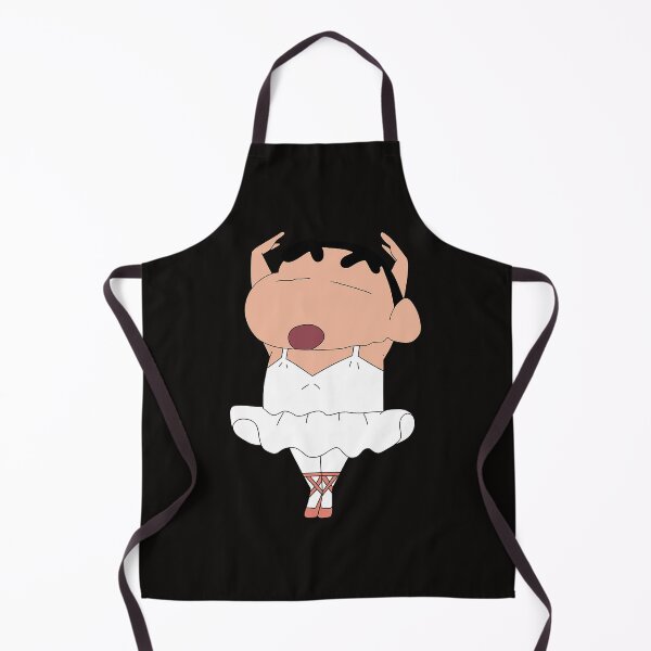 Item preview, Shinchan Dancing designed and sold by AnthonyBurton6.