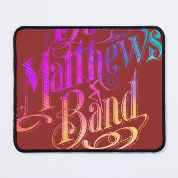 Item preview, Big Whiskey - The Groogrux King Matthews American rock band designed and sold by RicoReichel.