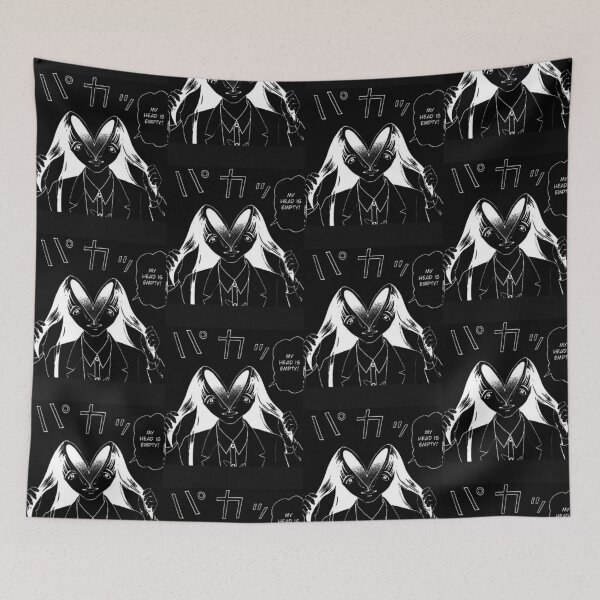 Item preview, Parasitic Worm  designed and sold by Maleeshope.