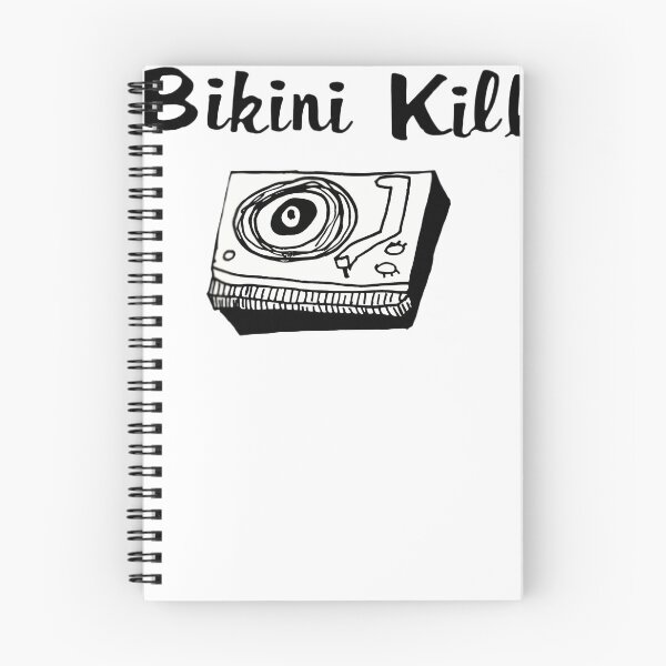 Item preview, Bikini Kill Band designed and sold by RicoReichel.