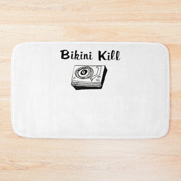 Item preview, Bikini Kill Band designed and sold by RicoReichel.