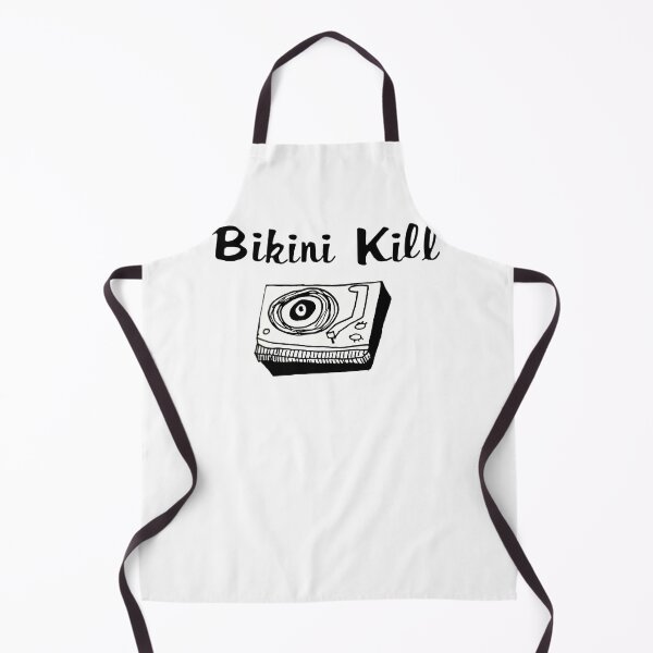 Item preview, Bikini Kill Band designed and sold by RicoReichel.