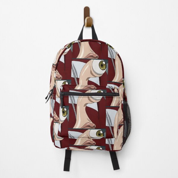 Item preview, Migi Parasyte designed and sold by Maleeshope.