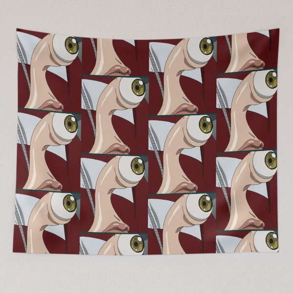Item preview, Migi  Parasyte   designed and sold by Maleeshope.