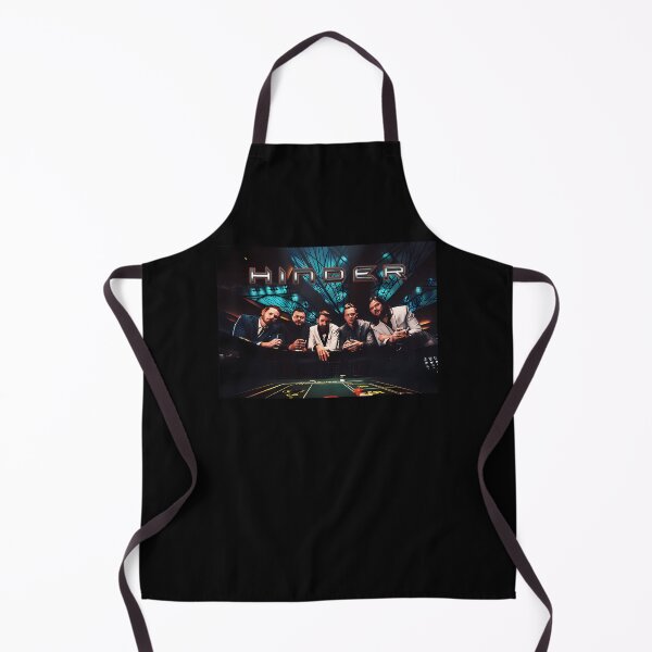 Item preview, originally hinder band tour 2020 designed and sold by JosephVernade.
