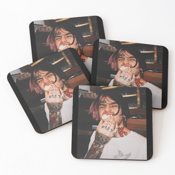 Item preview,  Lil Peep designed and sold by BernardRickets.