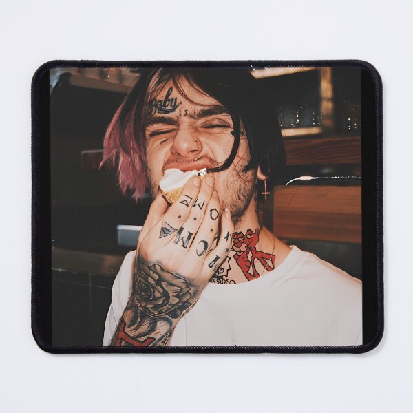 Item preview,  Lil Peep designed and sold by BernardRickets.