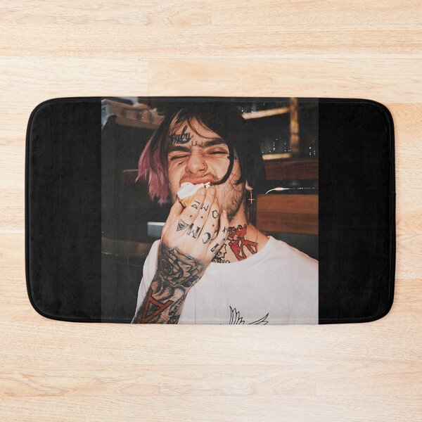 Item preview,  Lil Peep designed and sold by BernardRickets.