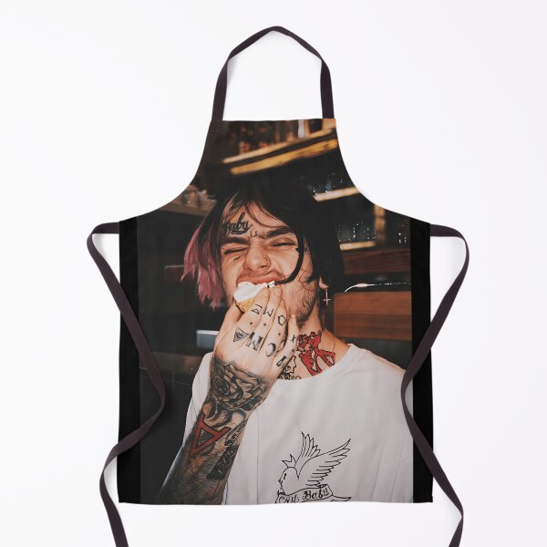 Item preview,  Lil Peep designed and sold by BernardRickets.